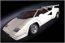 Lamborghini Countach