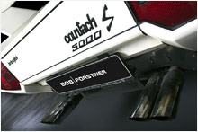 Lamborghini Countach