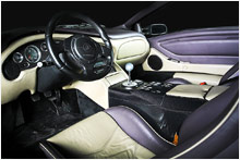 Lamborghini Diablo 6.0 