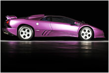 Lamborghini Diablo Jota 