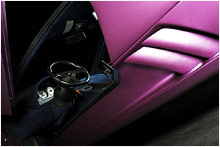 Lamborghini Diablo Jota 