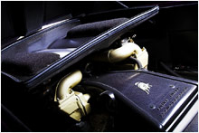 Lamborghini Diablo Jota 