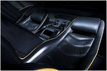 Lamborghini Diablo Roadster