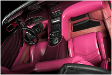 Lamborghini Diablo Roadster 